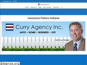 curryagencyinc.com