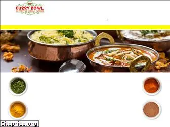 currybowlindiancuisine.com