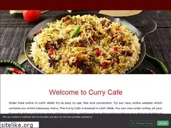 currycafeonline.com