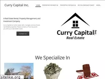 currycapitalinc.com