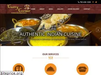 currycorner.ca