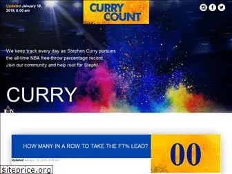 currycount.com