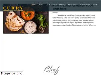 currycraving.com