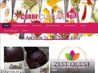 curryculture.co.uk