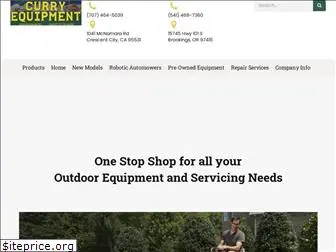 curryequipment.com
