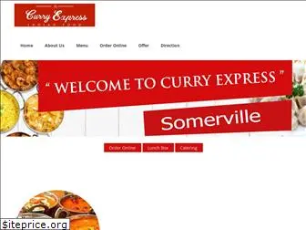 curryexpresssomerville.com