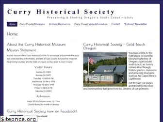 curryhistory.com