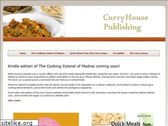 curryhousepublishing.com