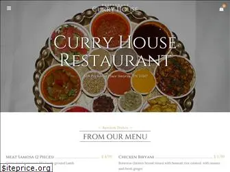 curryhousetn.com