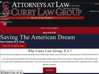 currylawgroup.com