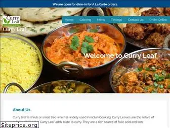 curryleafmi.com