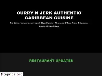 currynjerk.com