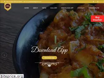currynkabab.com