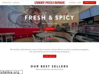 currypizzahouse.com