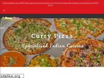 currypizzaonline.com