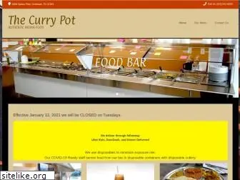 currypotexpress.com