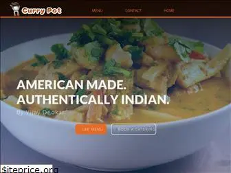 currypotlv.com