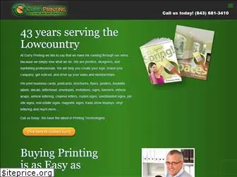 curryprintinghhi.com