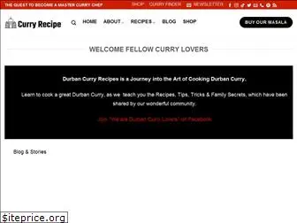 curryrecipe.co.za