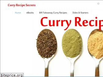 curryrecipesecrets.com