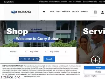 currysubaru.com