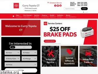 currytoyotact.com