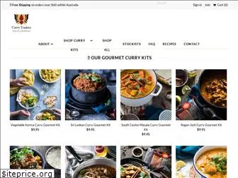 currytraders.com.au