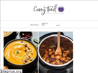 currytrail.in