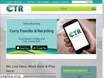 currytransferrecycling.com