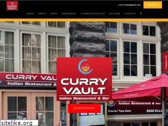 curryvault.com.au