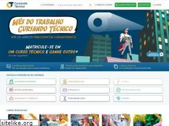 cursandotecnico.com.br