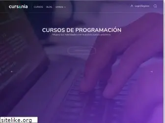 cursania.com