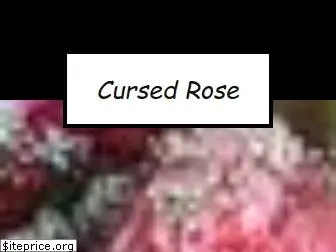 cursedrose.com