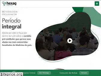 cursinhoparamedicina.com.br