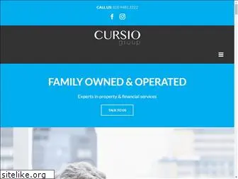 cursio.com.au
