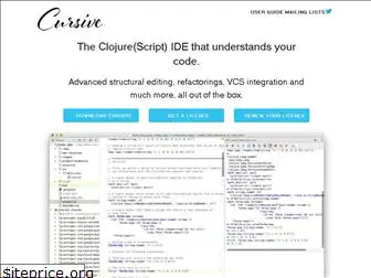 cursiveclojure.com