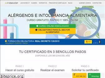 curso-alergenos.com