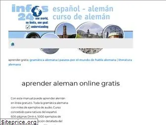 www.curso-de-aleman.de