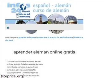 curso-de-aleman.de