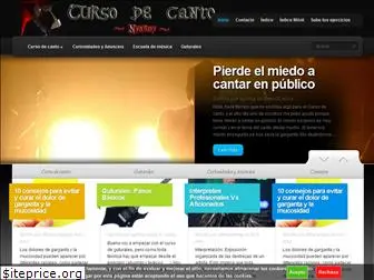 curso-de-canto.com