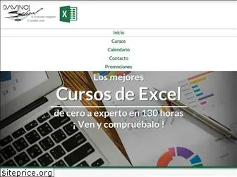 curso-de-excel.com.mx