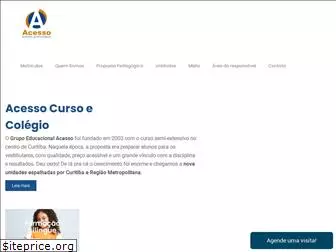 cursoacesso.com.br