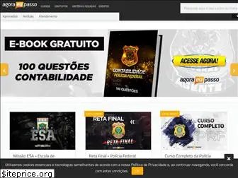 cursoagoraeupasso.com.br