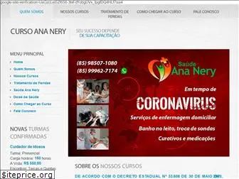 cursoananery.com.br