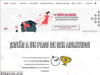 cursoavanza.com