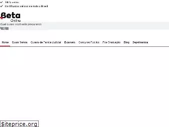 cursobeta.com.br
