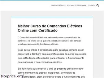 cursocomandoseletricos.com.br