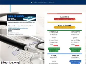 cursodeactualizacionmedica.com