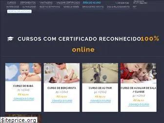 cursodebaba.com