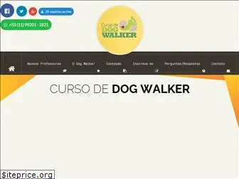 cursodedogwalker.com.br